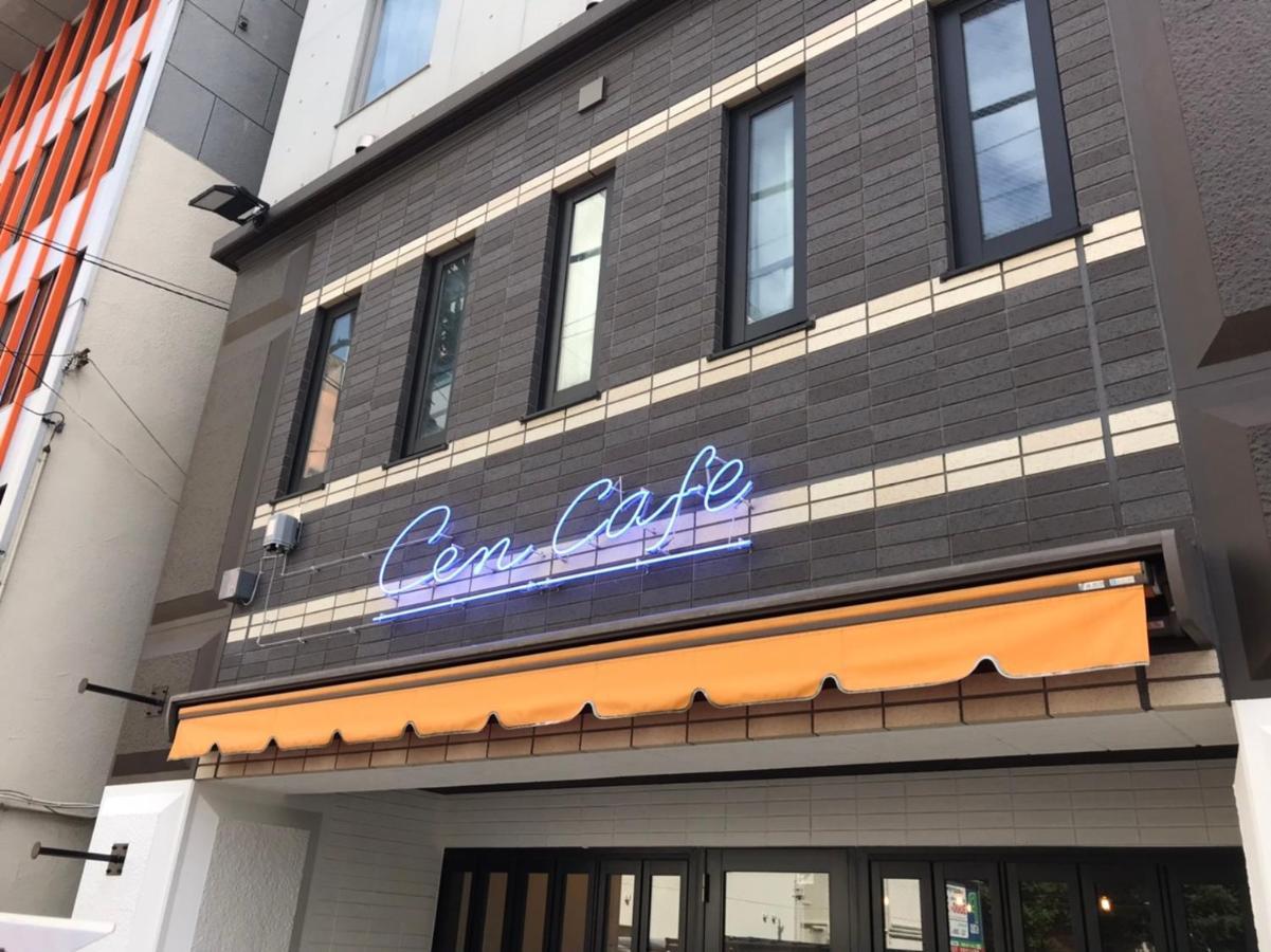 Hotel Uno Ueno Prefektura Tokio Exteriér fotografie