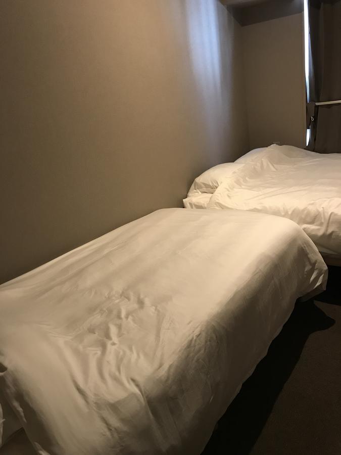 Hotel Uno Ueno Prefektura Tokio Exteriér fotografie