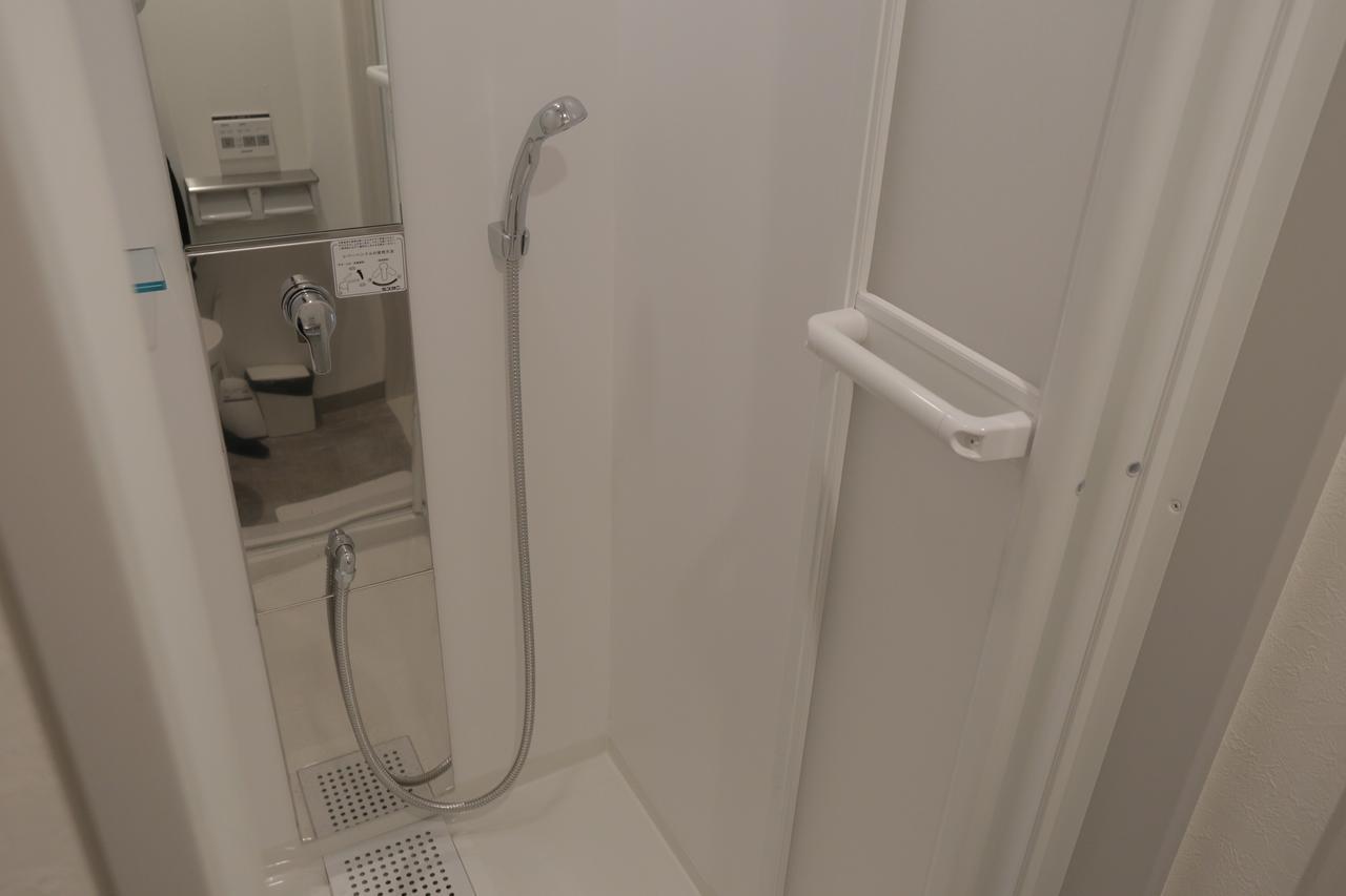 Hotel Uno Ueno Prefektura Tokio Exteriér fotografie