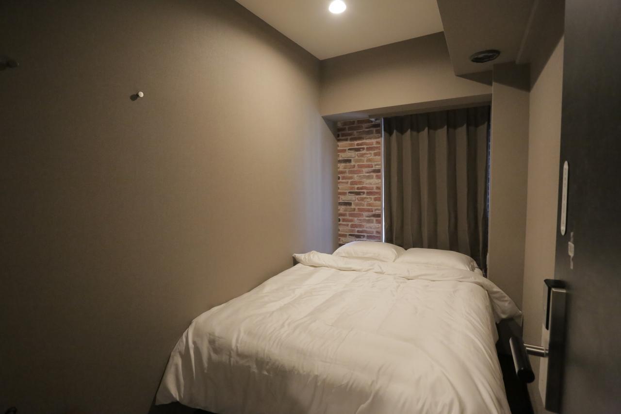 Hotel Uno Ueno Prefektura Tokio Exteriér fotografie