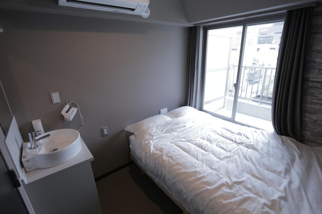 Hotel Uno Ueno Prefektura Tokio Exteriér fotografie
