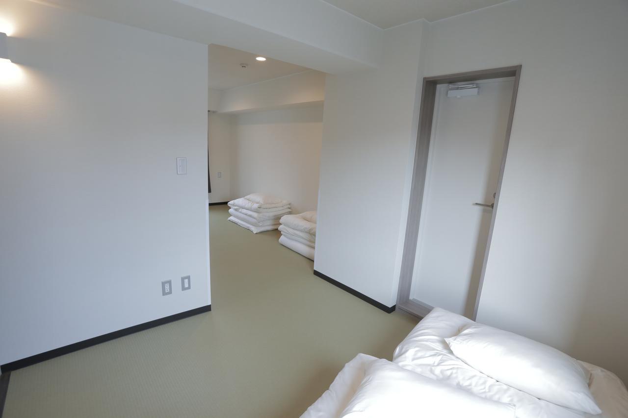 Hotel Uno Ueno Prefektura Tokio Exteriér fotografie