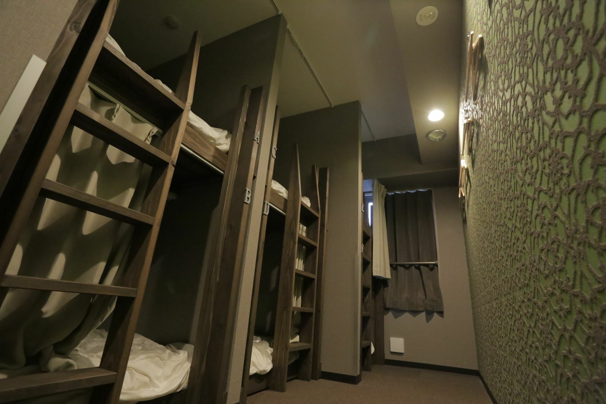 Hotel Uno Ueno Prefektura Tokio Exteriér fotografie